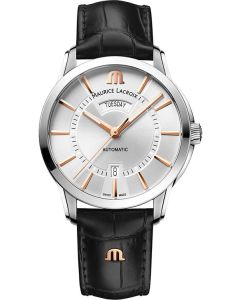 Maurice Lacroix Pontos Day Date