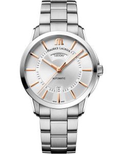 Maurice Lacroix Pontos Day Date