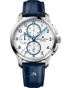 Maurice Lacroix Pontos Chronograph