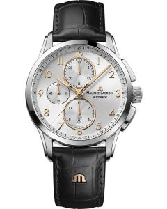 Maurice Lacroix Pontos Chronograph
