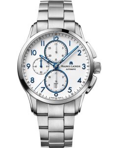 Maurice Lacroix Pontos Chronograph