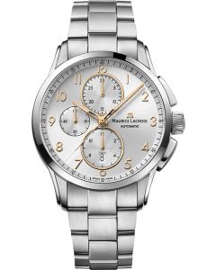 Maurice Lacroix Pontos Chronograph