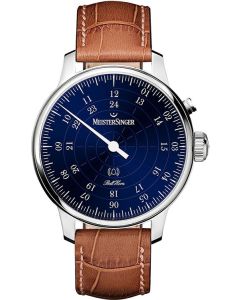 Meistersinger Bell Hora