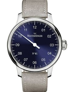 Meistersinger Classic No.01