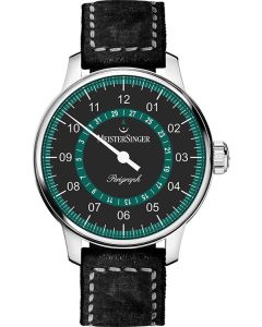 Meistersinger Classic Plus