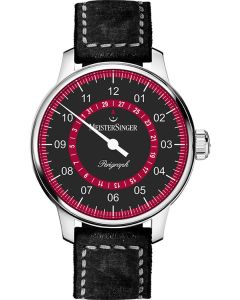 Meistersinger Classic Plus