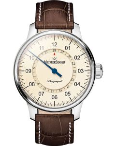 Meistersinger Classic Plus Perigraph