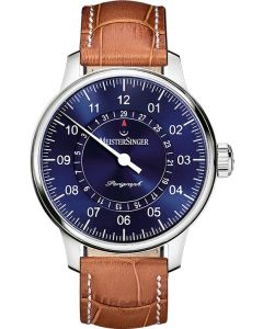 Meistersinger Classic Plus Perigraph