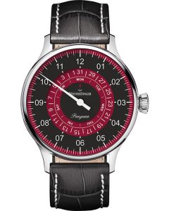 Meistersinger Classic Plus