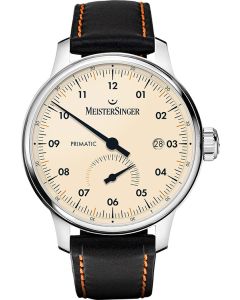 MeisterSinger Classic Plus