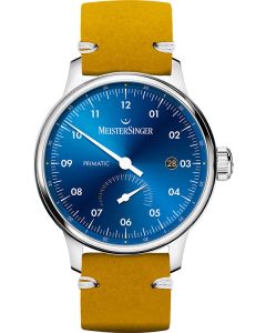 MeisterSinger Classic Plus