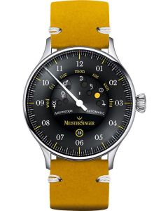 MeisterSinger Classic Plus