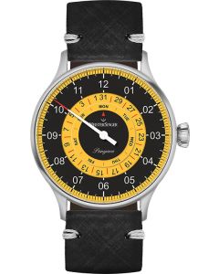 MeisterSinger Classic Plus