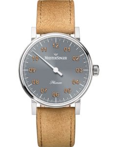 Meistersinger Form and Style Phanero