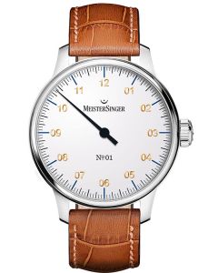 MeisterSinger N01