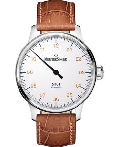 MeisterSinger N03