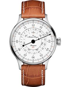 MeisterSinger Pangaea Day Date