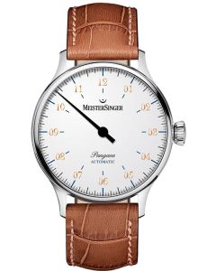 MeisterSinger Pangaea