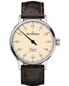 MeisterSinger Pangaea