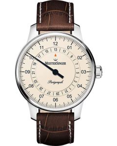 MeisterSinger Perigraph