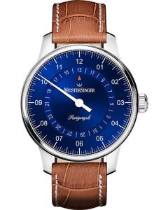 MeisterSinger Perigraph