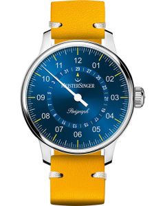 MeisterSinger Perigraph