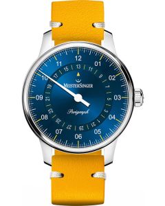 MeisterSinger Perigraph