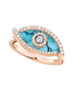 Messika Lucky Eye
