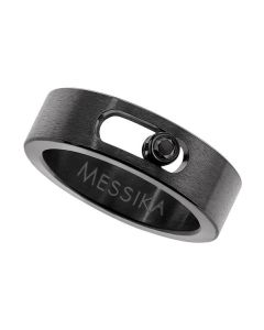 Messika Move Titanium