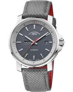 Mühle-Glashütte 29er