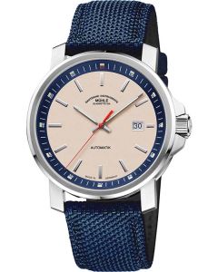 Mühle-Glashütte 29er