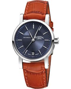 Mühle-Glashütte Teutonia
