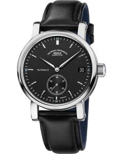 Mühle-Glashütte Teutonia