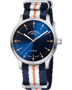 Mühle-Glashütte Panova