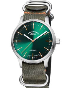 Mühle-Glashütte Panova