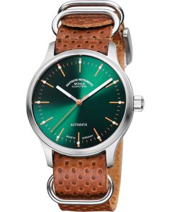 Mühle-Glashütte Panova