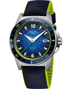 Mühle-Glashütte Sportivo