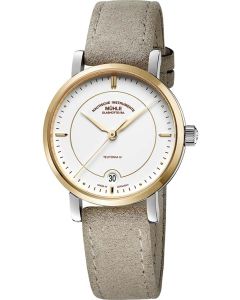 Mühle-Glashütte Teutonia
