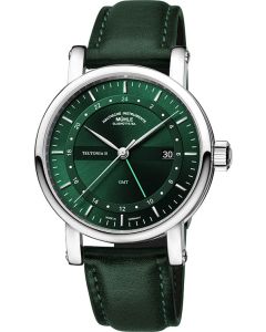 Mühle-Glashütte Teutonia