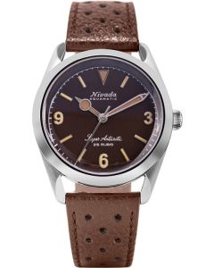 Nivada Grenchen Antarctic