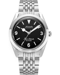 Nivada Grenchen Super Antarctic 3.6.9