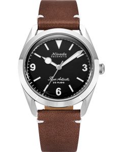 Nivada Grenchen Super Antarctic 3.6.9