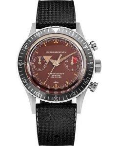 Nivada Grenchen Chronomaster