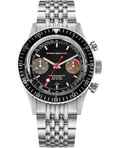 Nivada Grenchen Chronomaster
