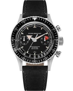 Nivada Grenchen Chronomaster