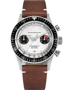 Nivada Grenchen Chronomaster