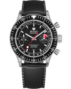 Nivada Grenchen Chronomaster