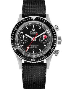 Nivada Grenchen Chronomaster