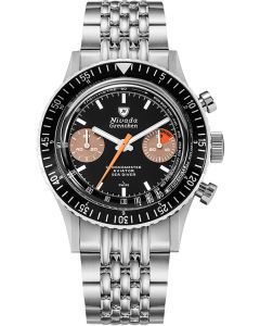 Nivada Grenchen Chronomaster