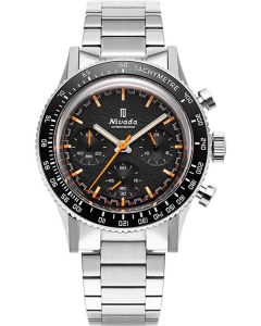 Nivada Grenchen Chronomaster